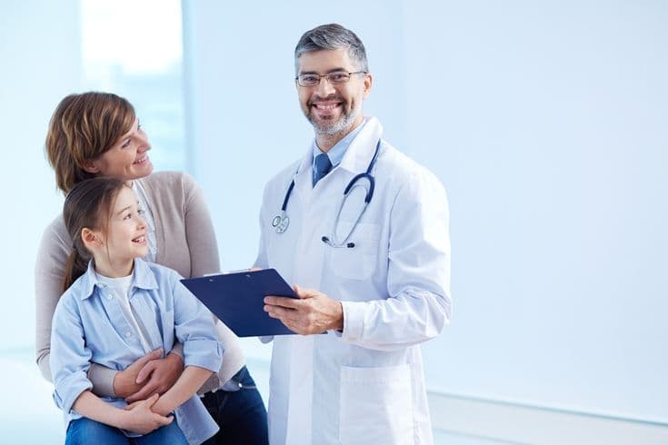 Habilite Clinics Facility