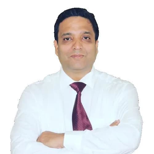 Dr. Kapil Agrawal