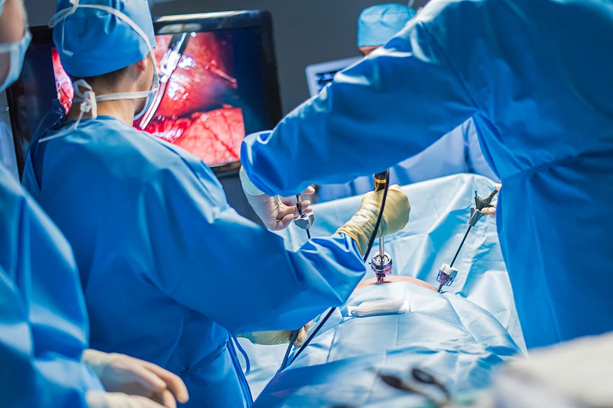Affordable Bariatric Surgery: Costs and Benefits Explained