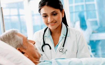 Laparoscopic Hernia Repair