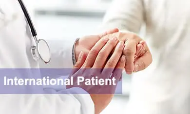 International Patient