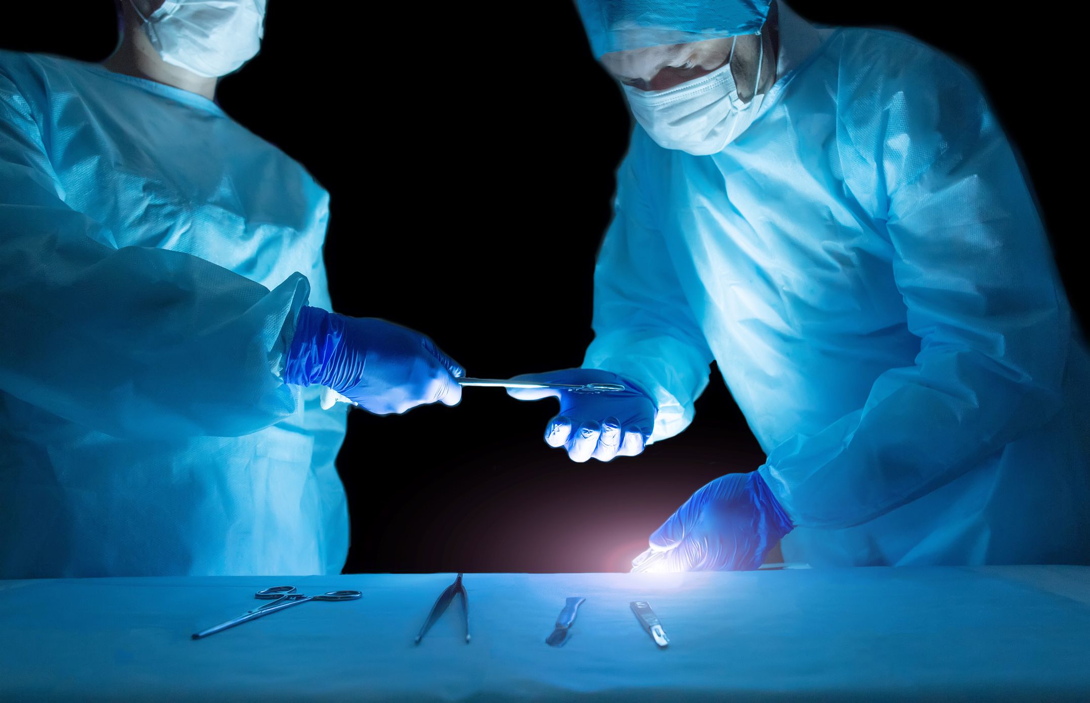 Surgery Image