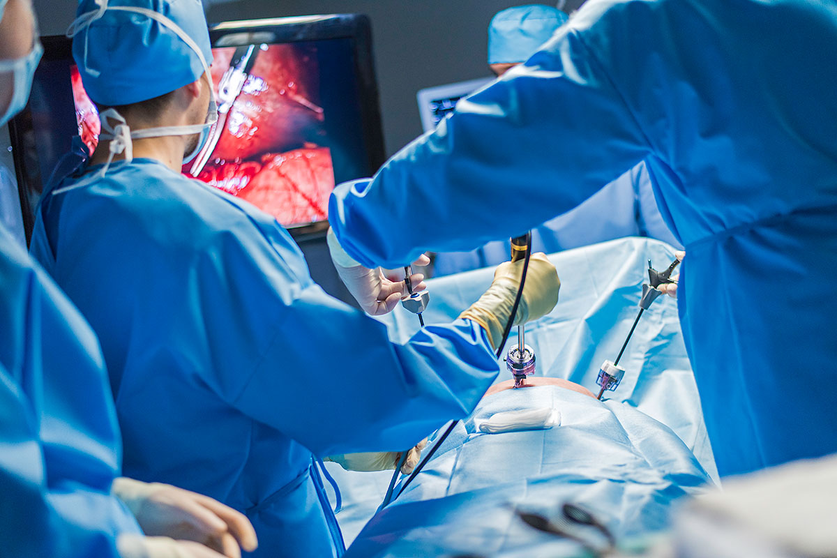 Surgery Image